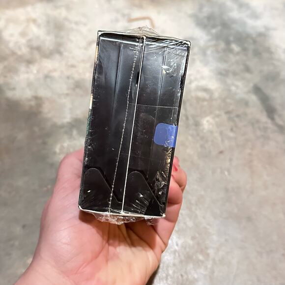 NEW Jane Eyre VHS 2-Tape Set 1983, 4-hr BBC Miniseries Timothy Dalton NEW SEALED - Picture 3 of 4